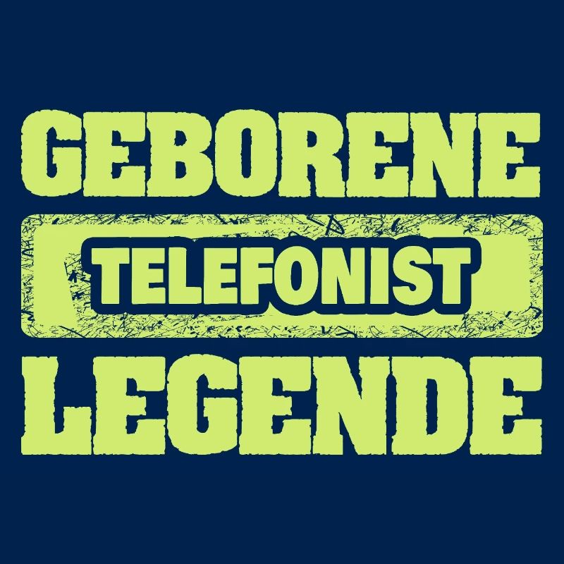 Beruf Telefonist