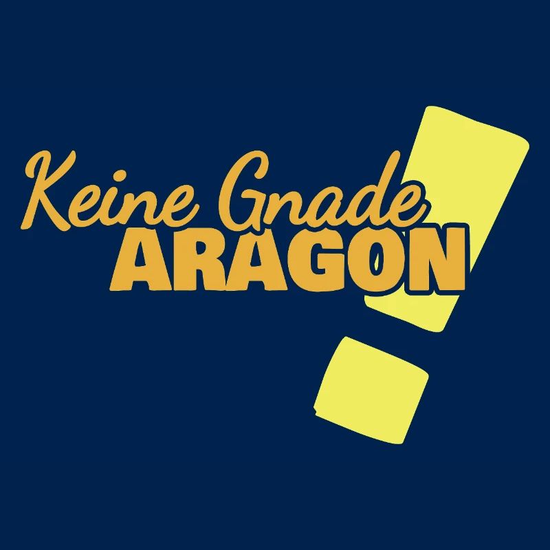 Gift for Aragon