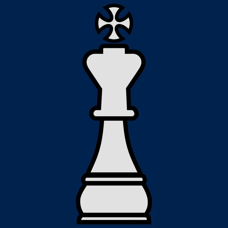 Schach König