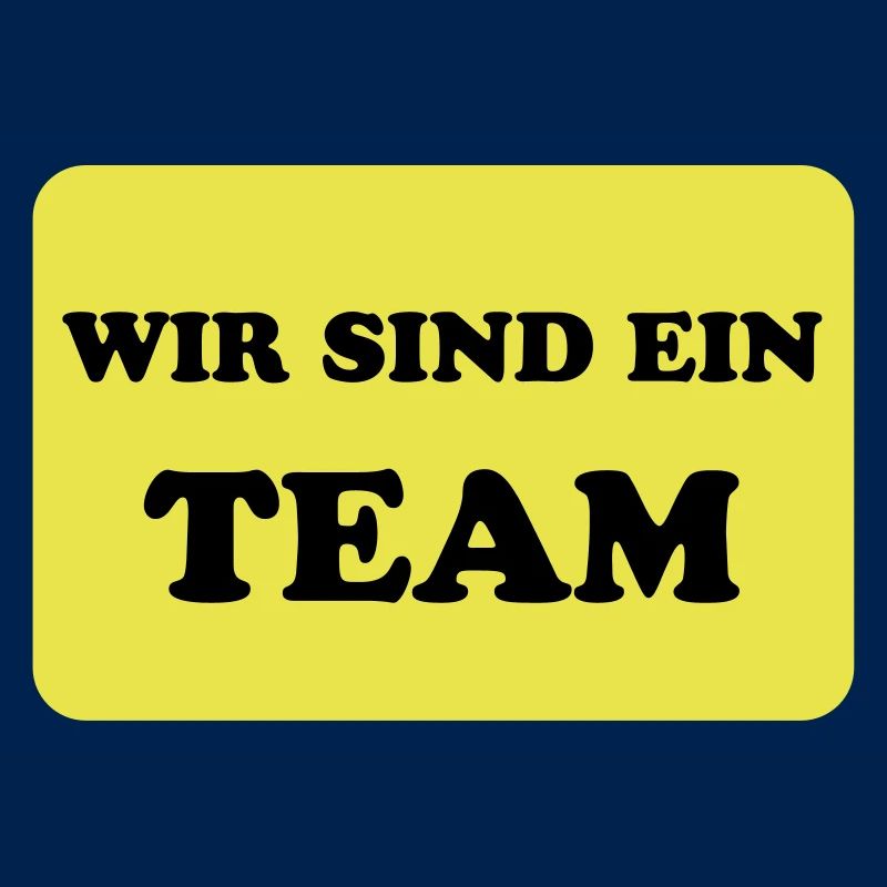 Team und Teamwork