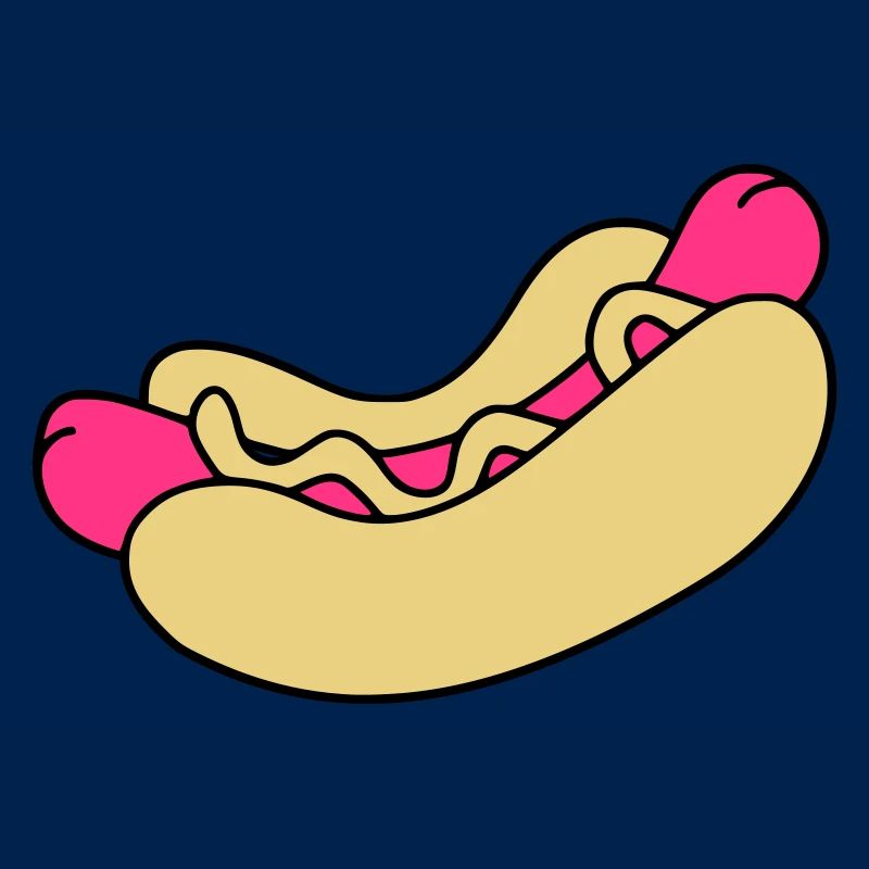 Hot Dog