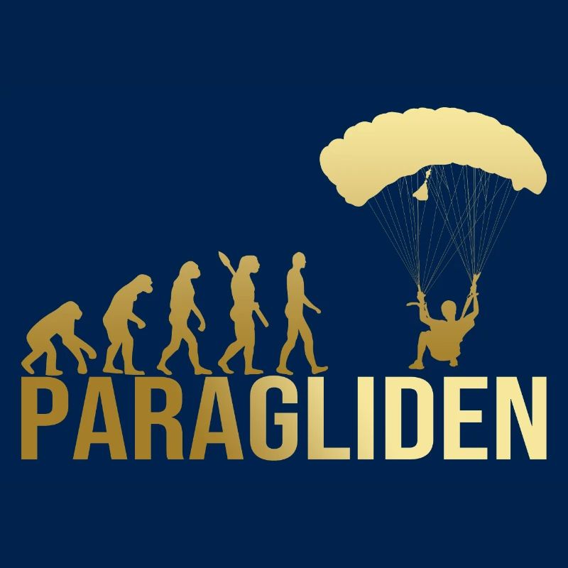 Evolution Paragliden