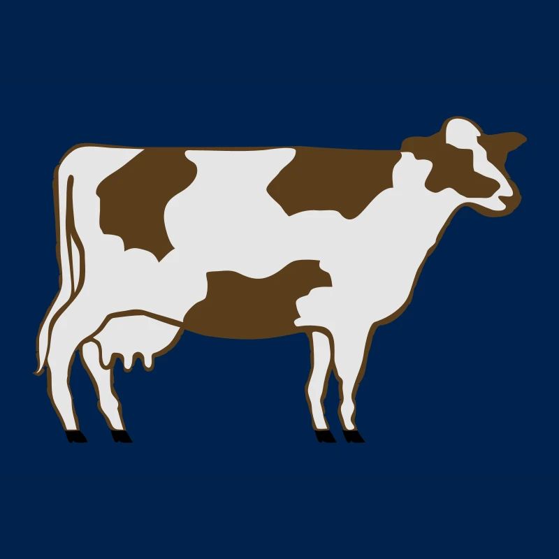 Milchkuh