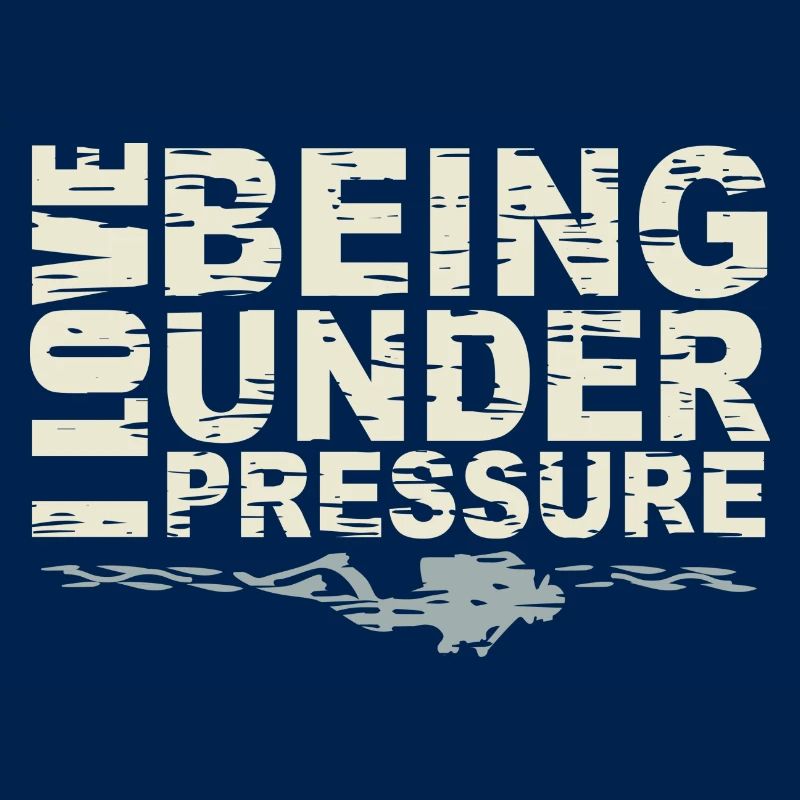 Under Pressure