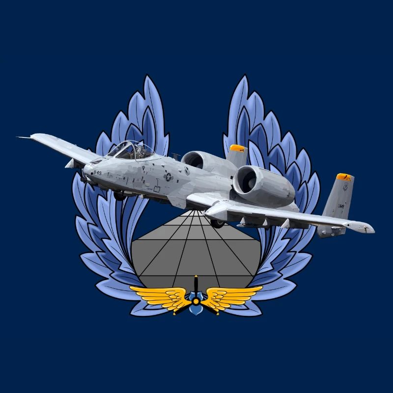A-10 Thunderbolt