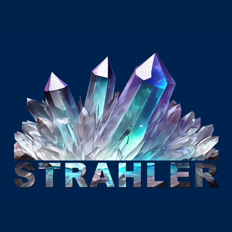 Strahler