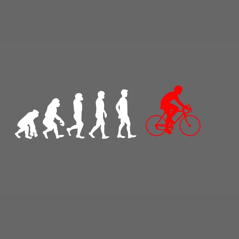 EVOLUTION bicycle cycling bike