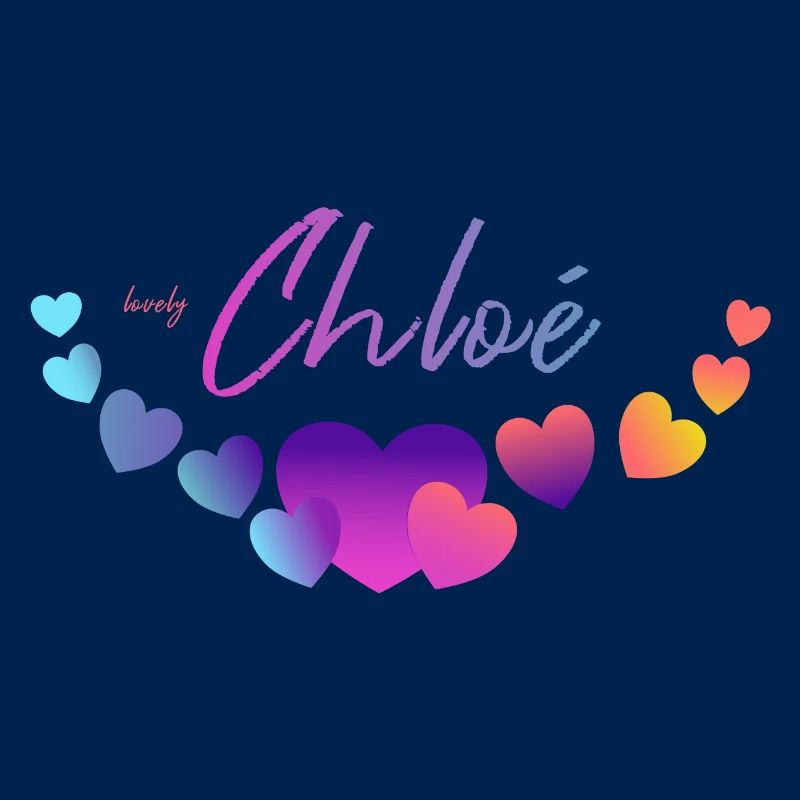 Chloé Chloé Anniversaire