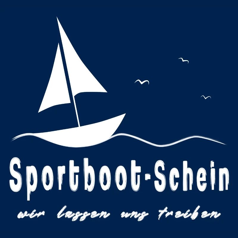 Sportbootschein SBF Sportsbootführerschein