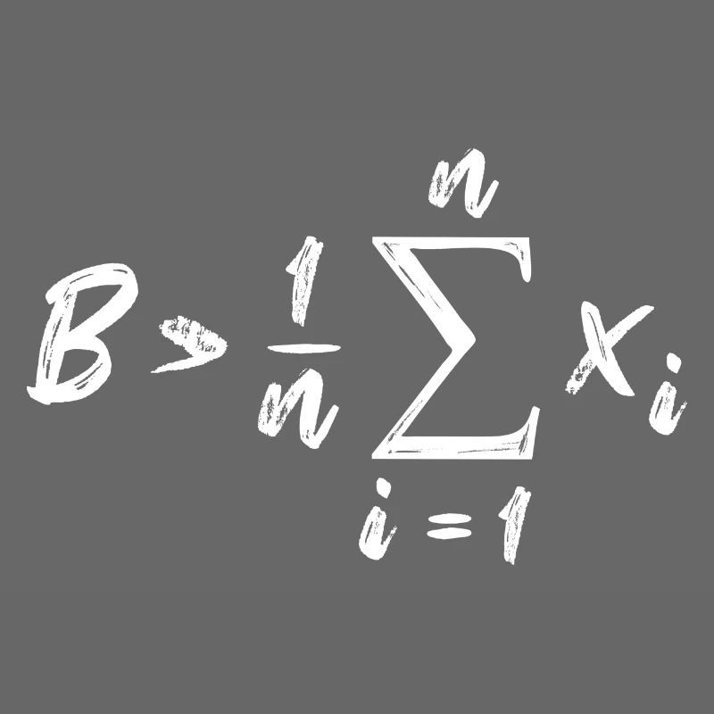 Be Greater Than Average Math