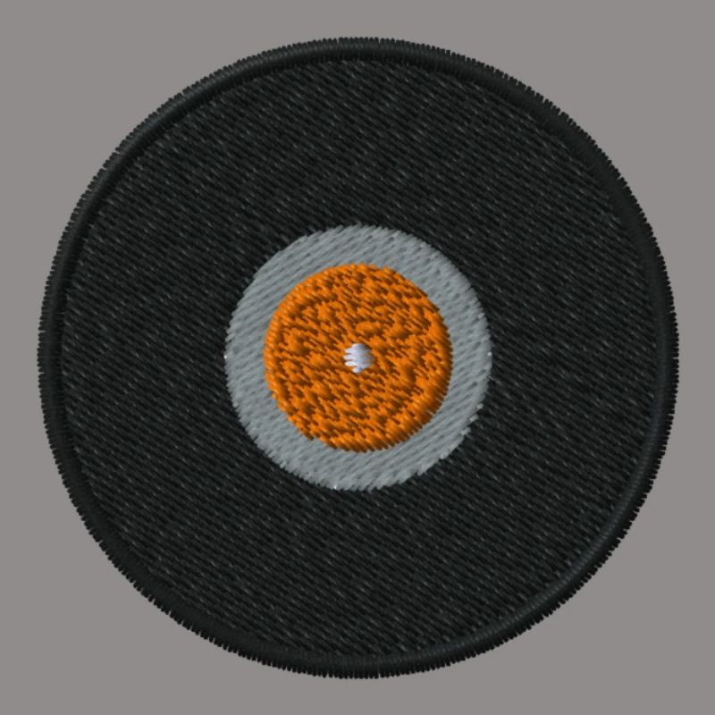 Disque compact