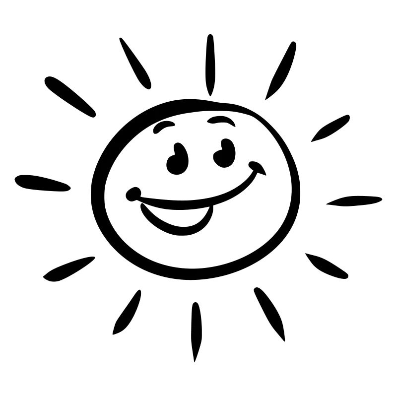 Sommer Sonne Sonnenschein