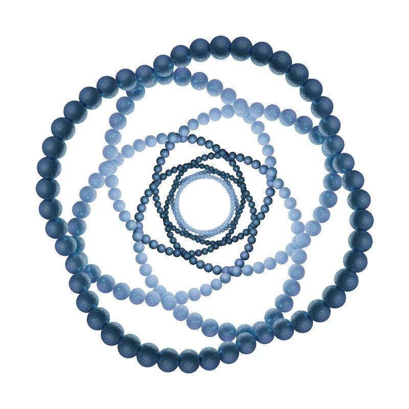atom - cellular six