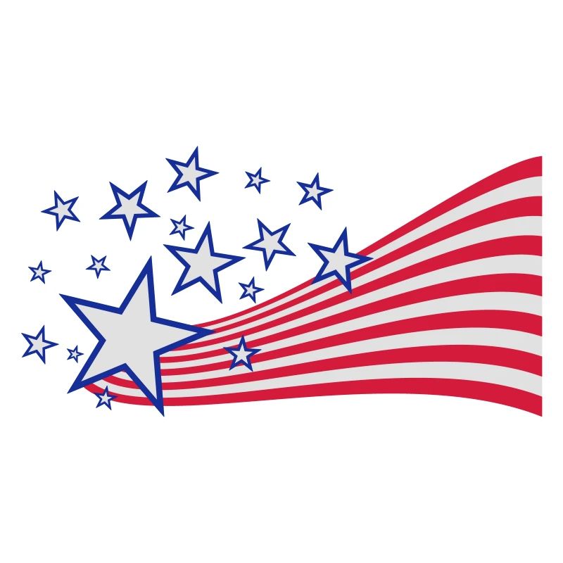 USA drapeau