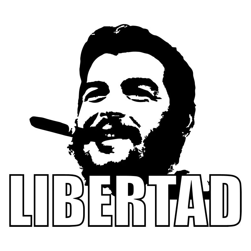 Libertad !