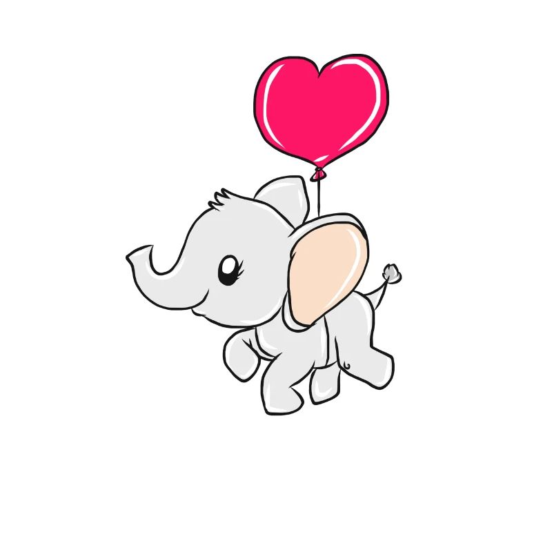 éléphant