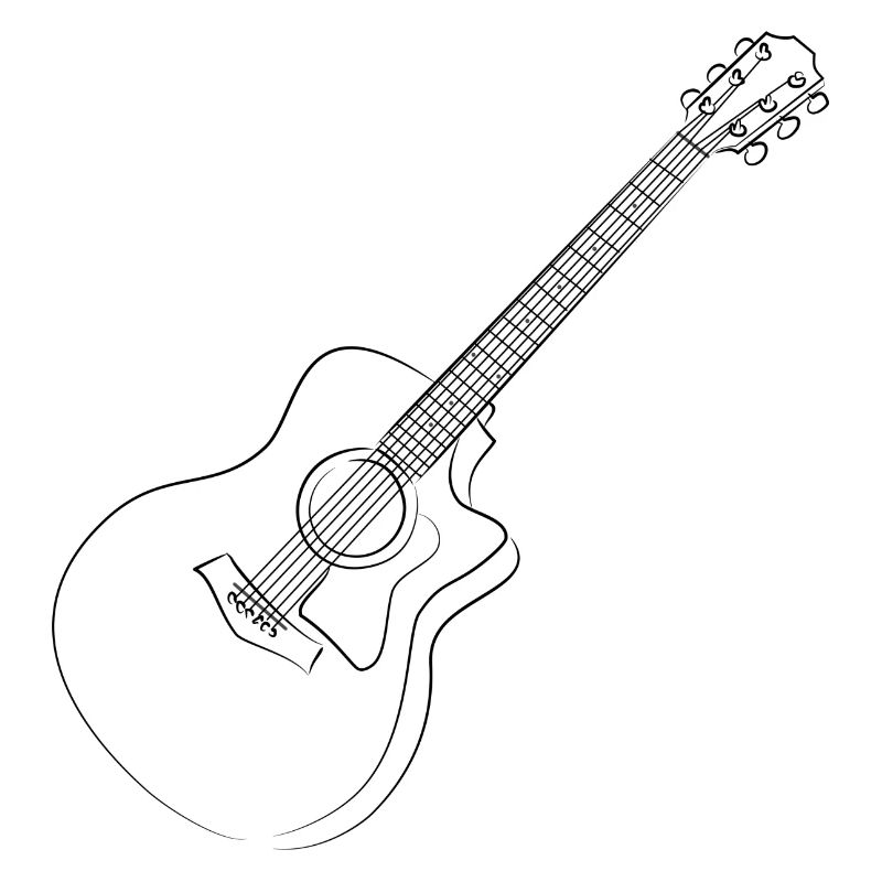 guitar