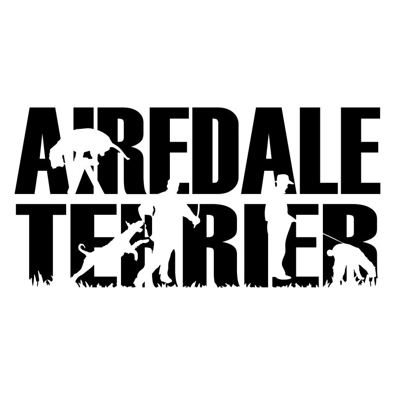IPO Airedale Terrier Schutzhund