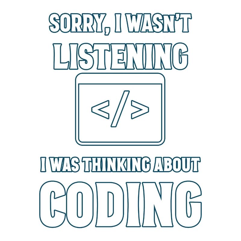 Programmer cadeau
