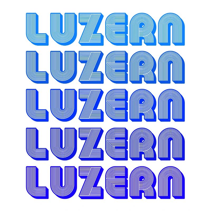 Luzerne