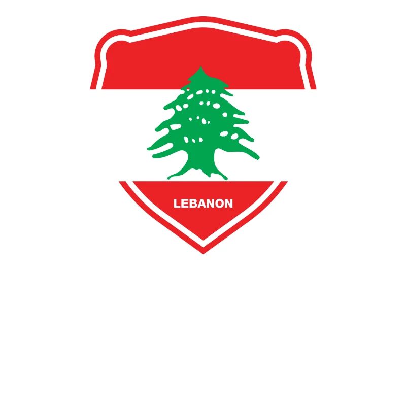 Libanon Beirut Libanese Libanesin Libanesisch LBN