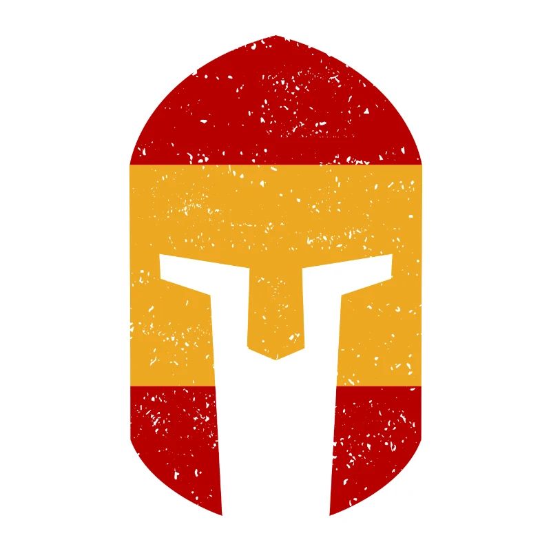 Gladiator Spain