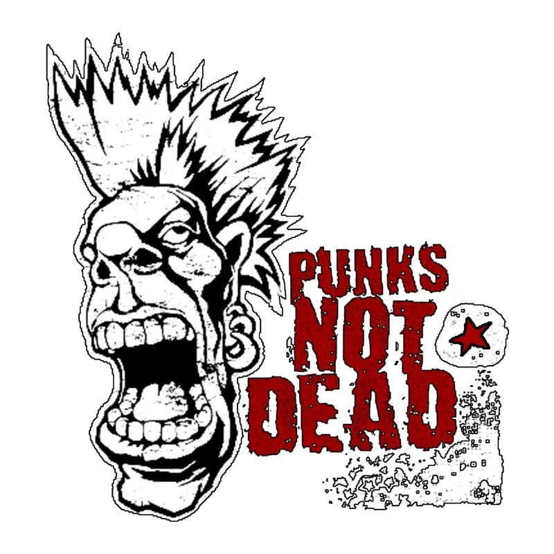 Punks not Dead