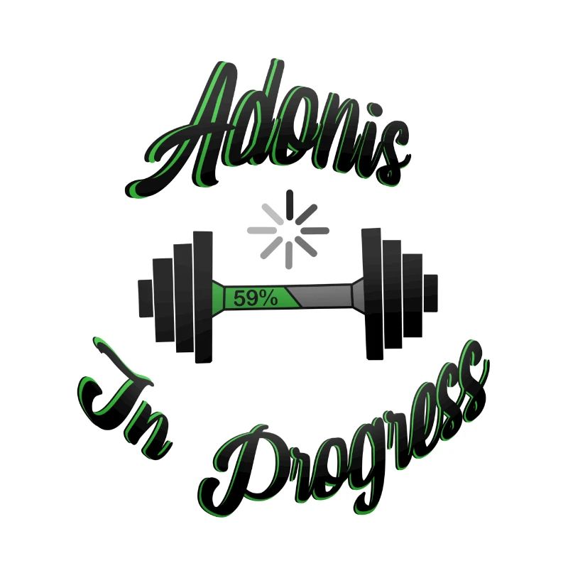 Adonis In Progress 2