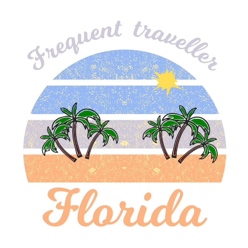 Urlaub in Florida