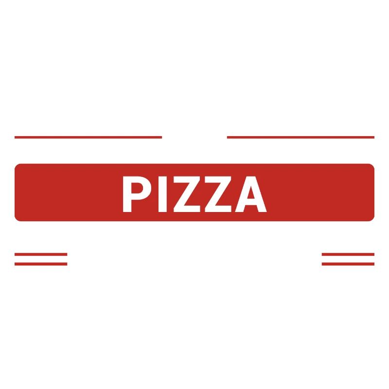 La Pizza, c'est Sacré