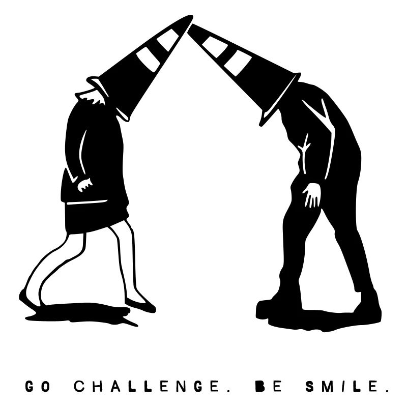 Restez idiot | parce que pourquoi pas