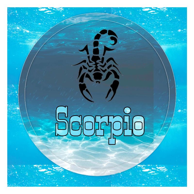 scorpio