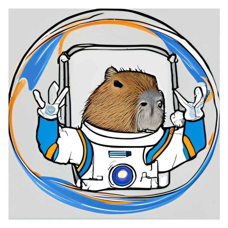 Astro Kappen