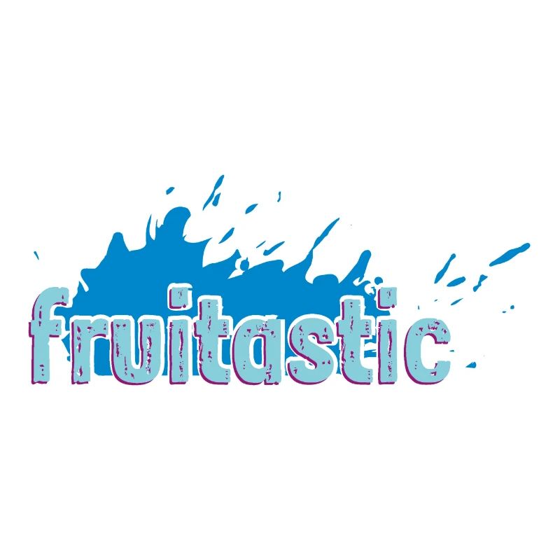Fruitastic Claim Fresh Splash Blue