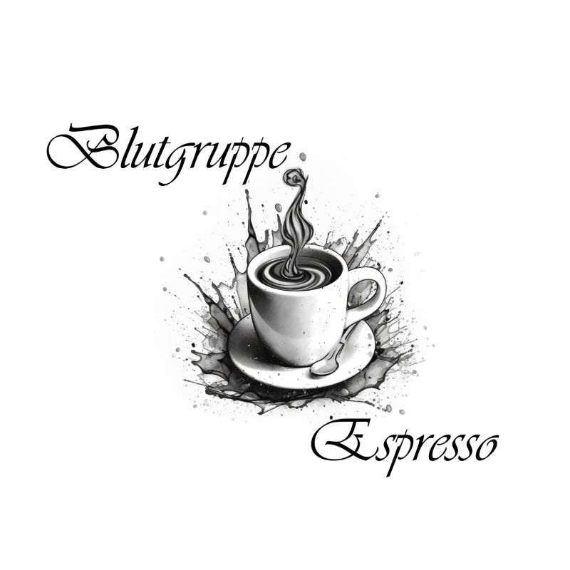 Blutgruppe espresso 2