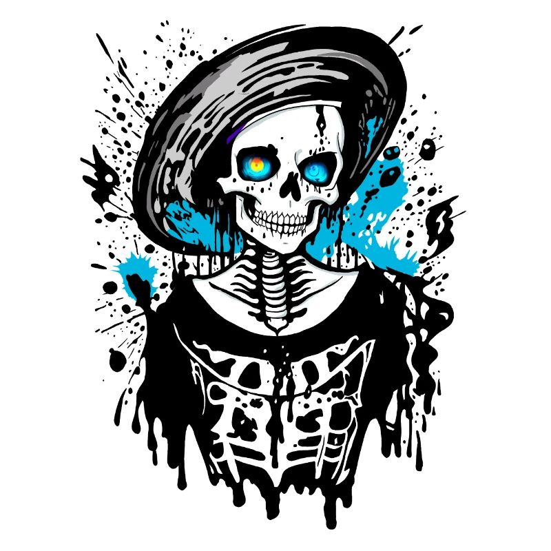 Lady Bones