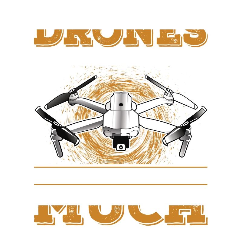 Drone Joy – Tu n’es pas si à moi