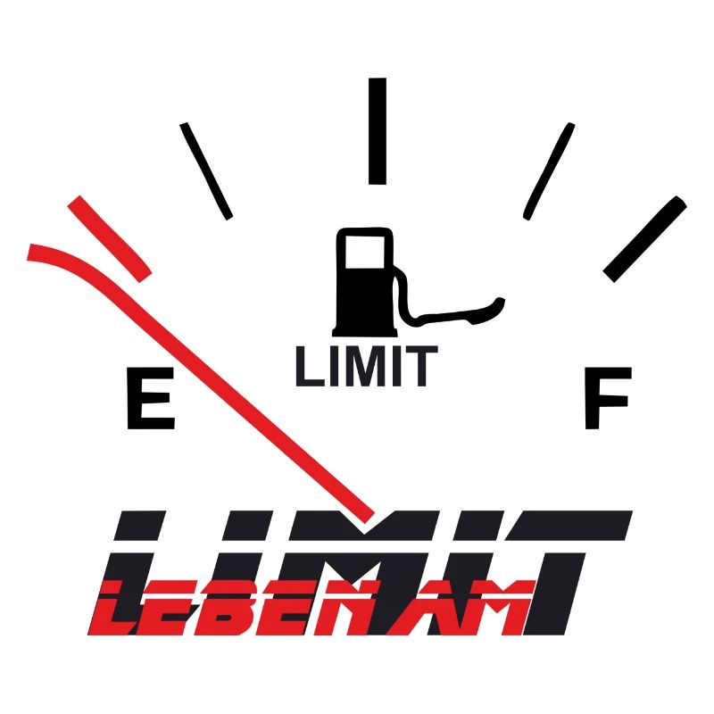 Leben am Limit