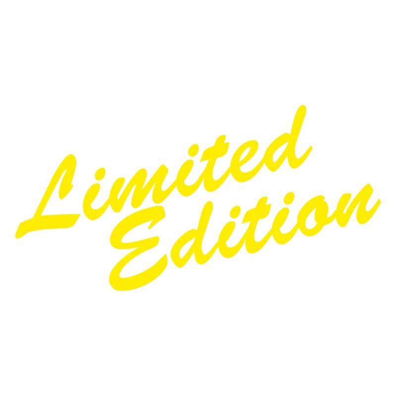 Édition limitée