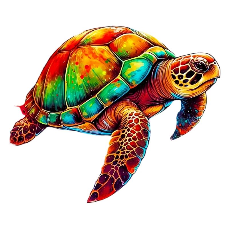 Schildkröte