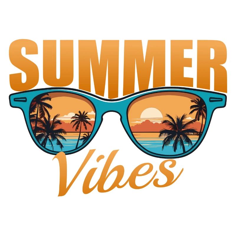 Summer Vibrations