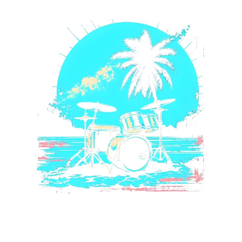 Retro Drums
