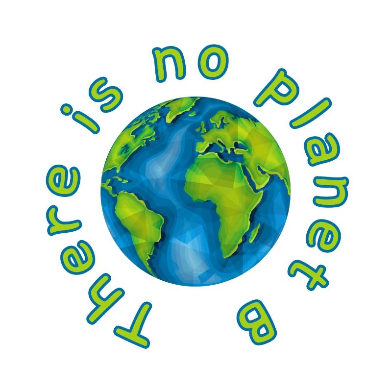 There Is No Planet B
