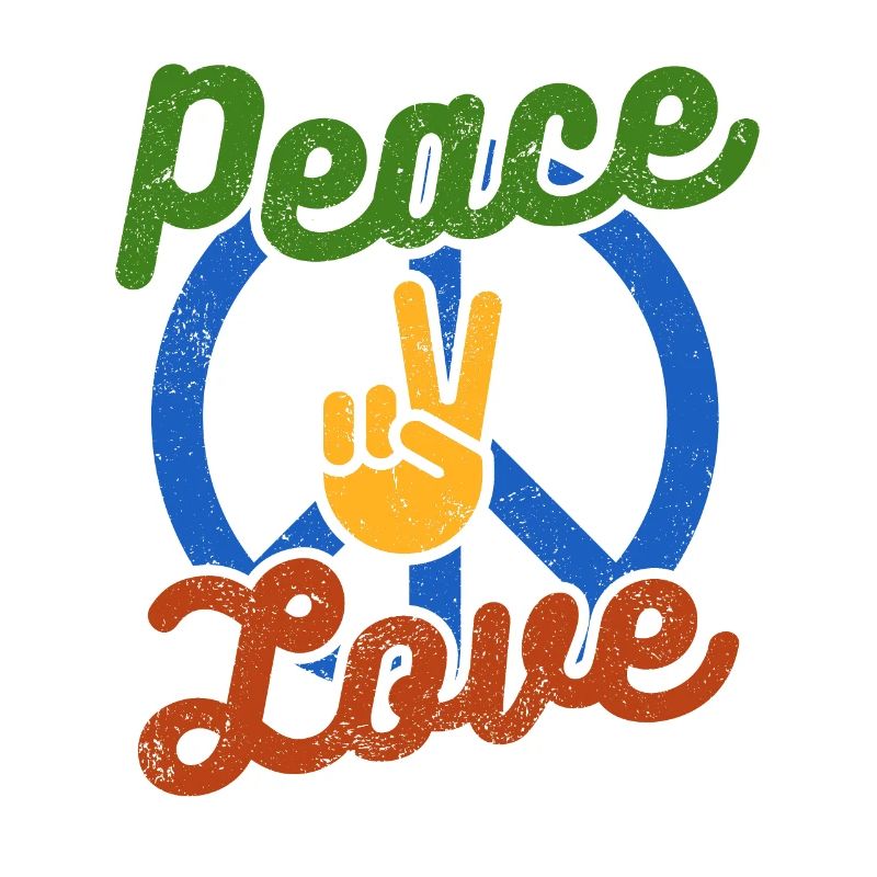 Peace Love