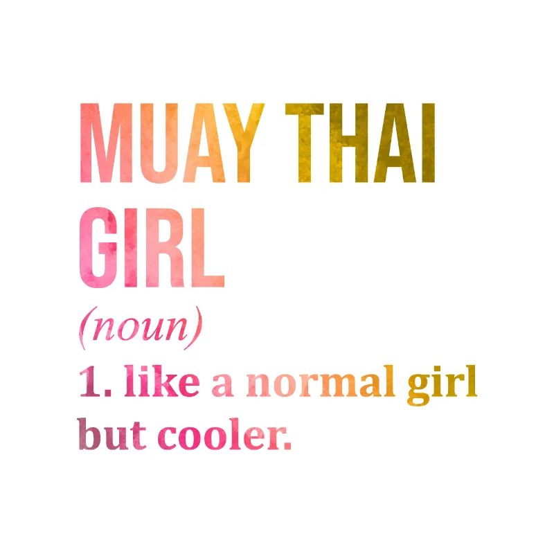 Muay Thai