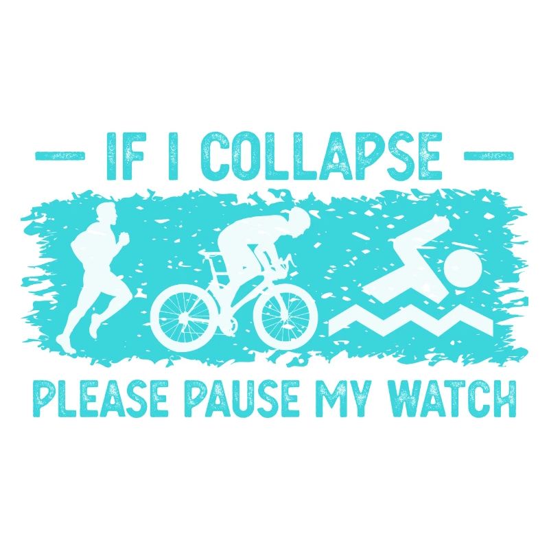 If I Collapse Please Pause My Watch