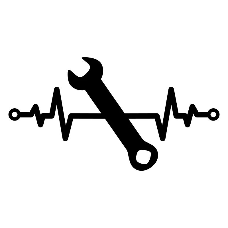 Gift idea craft open-end wrench