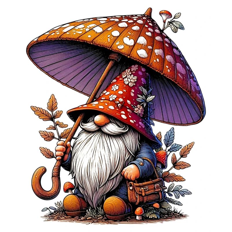 Gnome