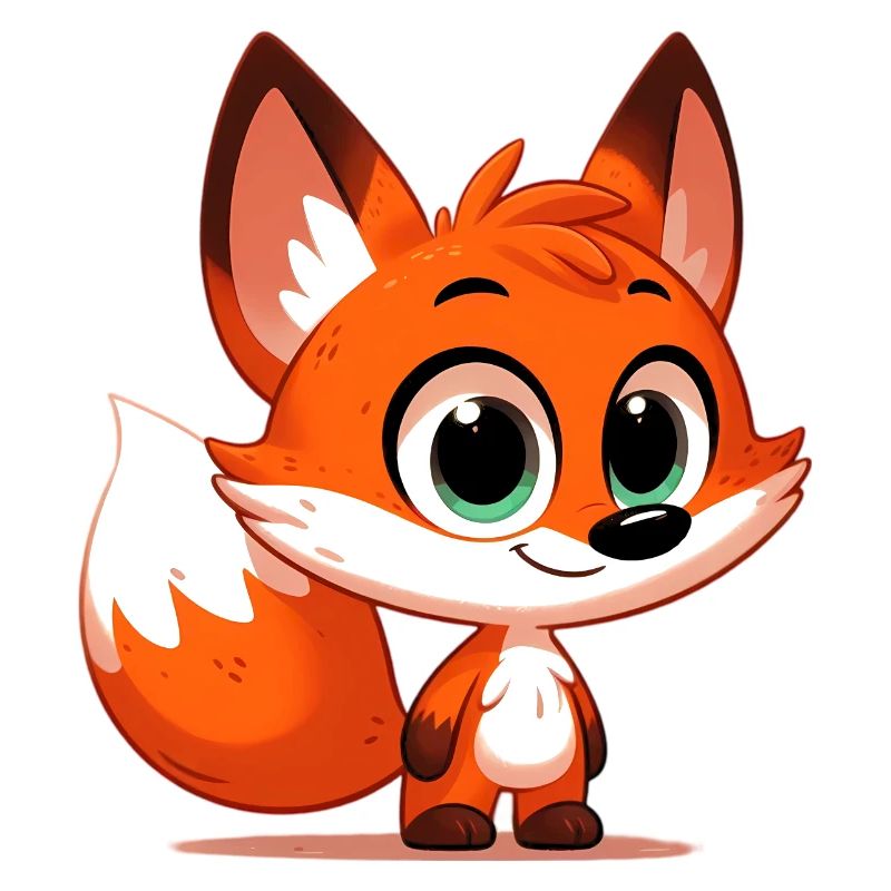 Fuchs