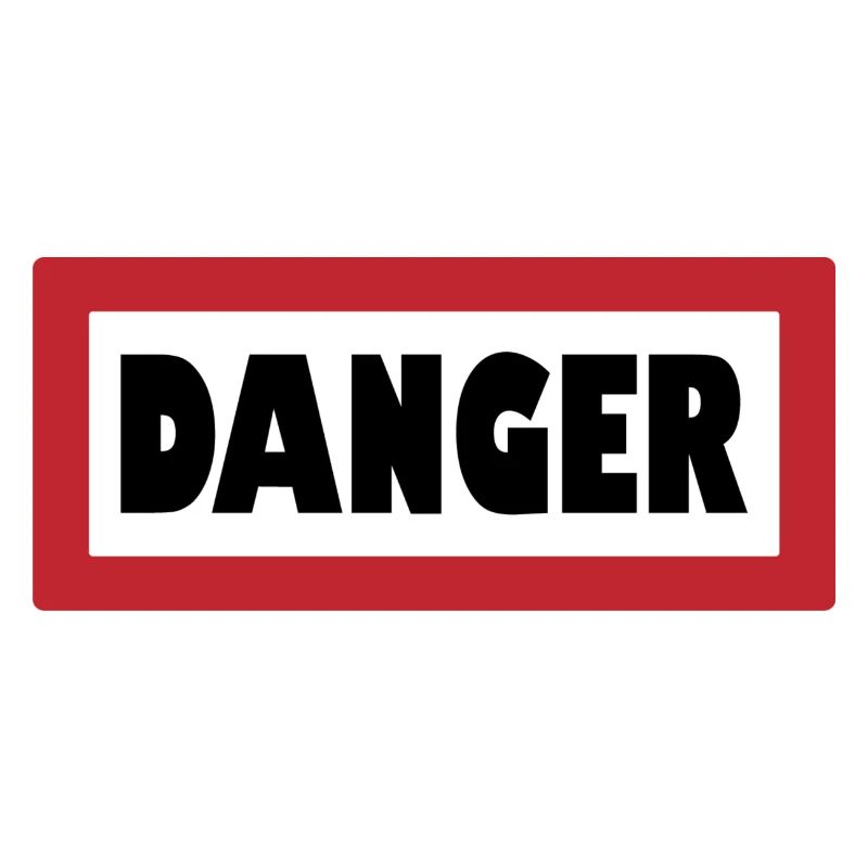 Avertissement : Élégamment dangereux